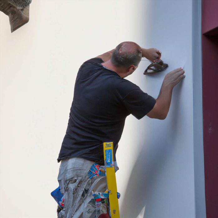 Enduit de Façade Durable : Guide Pratique et Astuces