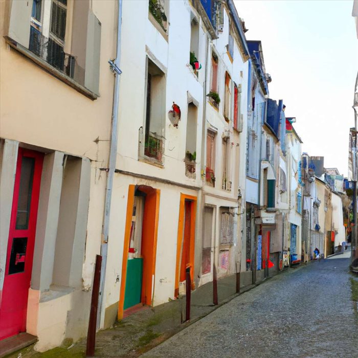 Les Meilleurs Quartiers pour Vivre à Angoulême