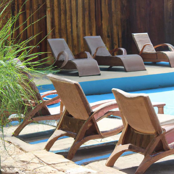 Décoration Abords de Piscine : Astuces et Conseils Pratiques