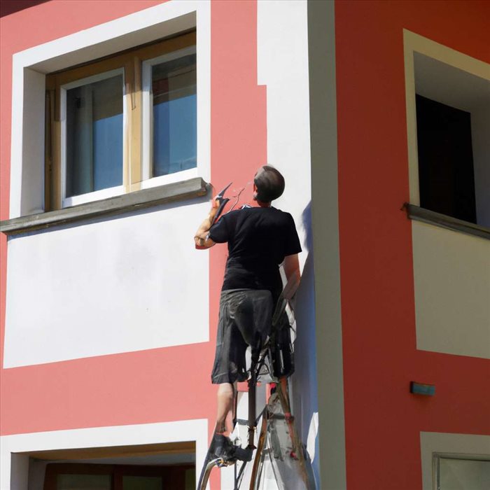 Ravalement de Façade : Guide DIY Complet et Pratique
