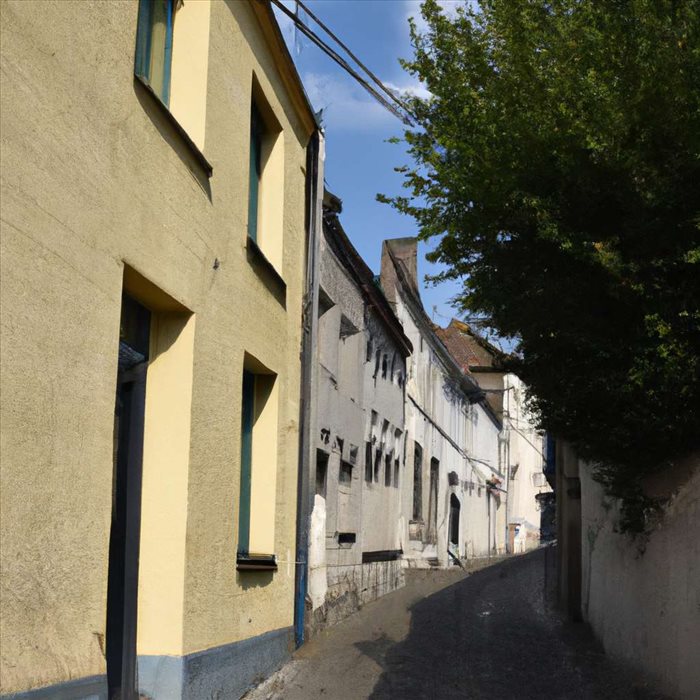 Meilleurs Quartiers pour Vivre au Mans en 2023