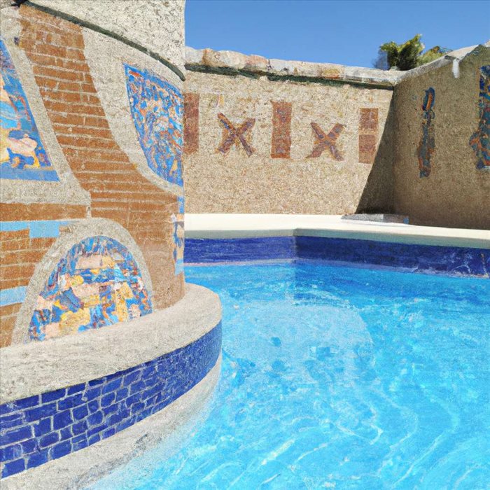 Décoration Murale Piscine : Guide Pratique et Astuces