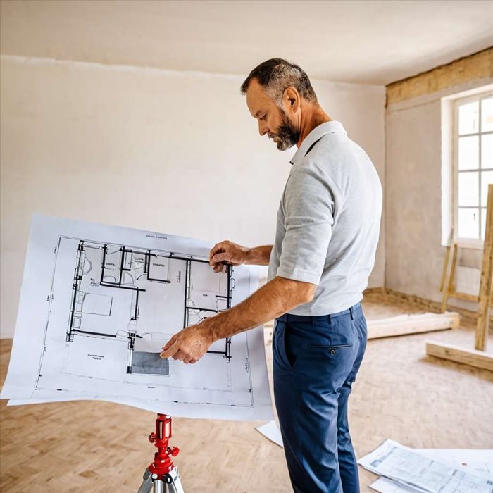 Entreprise de rénovation à Bordeaux : pourquoi faire appel à un professionnel ?