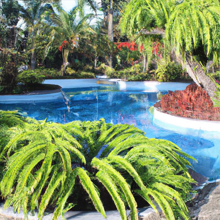 Idées Décoration Piscine : Créez un Style Unique