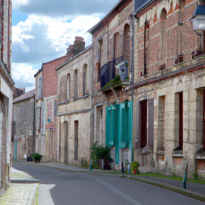 Les Meilleurs Quartiers pour Vivre à Chartres