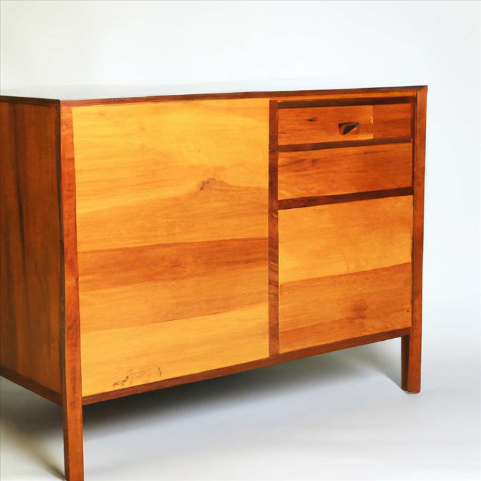 Que faire de ses vieux meubles sans les jeter coûte que coûte à la déchetterie??