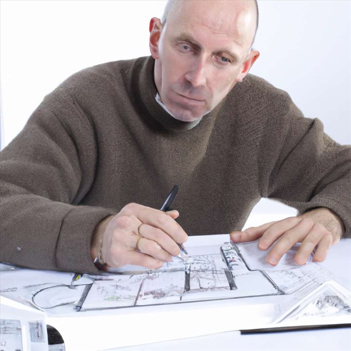 Choix du meilleur cabinet d'architecte à Paris en 2026