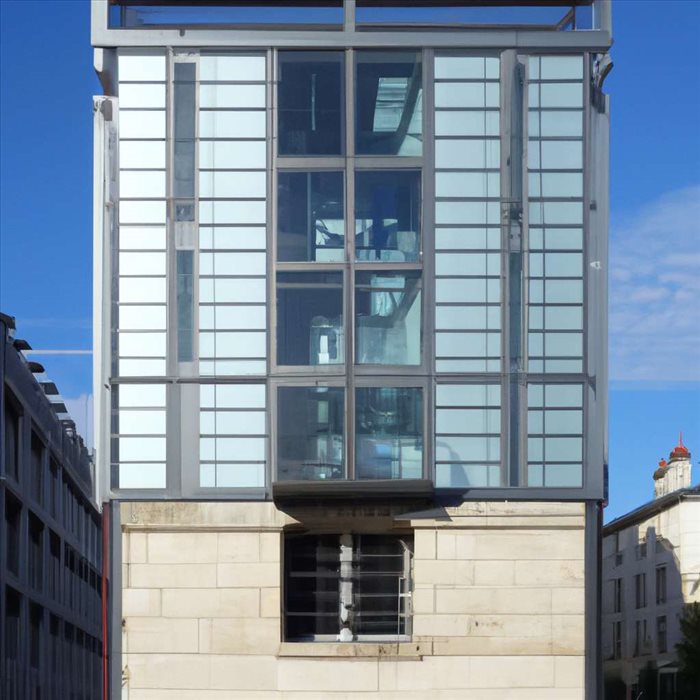 Caillebotis Métalliques : Utilité et Avantages dans les Accès