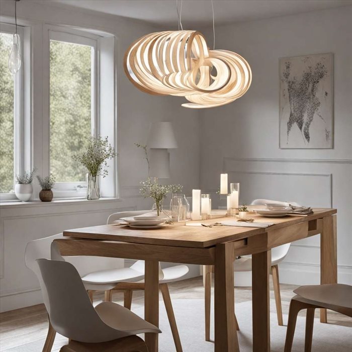 Top 7 des plafonniers pour sublimer votre intérieur