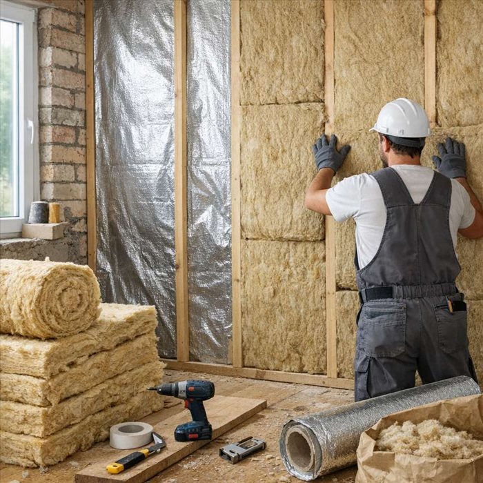 Quelles obligations d’isolation lors d’une rénovation ? | Guide complet