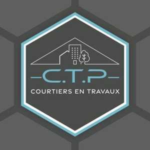 CTP Courtage, un artisan du btp à Joué-lès-Tours
