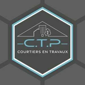 CTP Courtage, un artisan du btp à Orléans